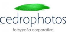 Logo CEDRO PHOTOS_COLOR