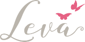 leva estilo logo