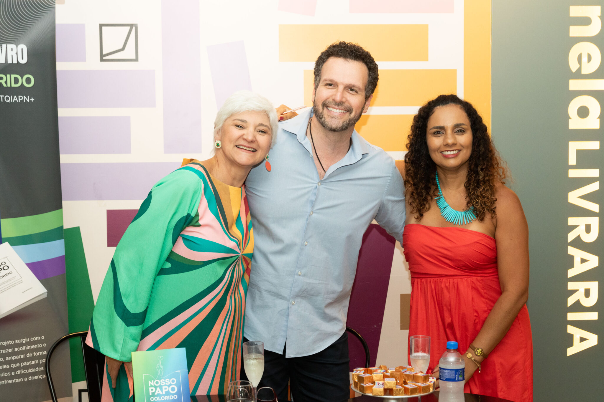 NossoPapoColorida_LancamentoLivro-102