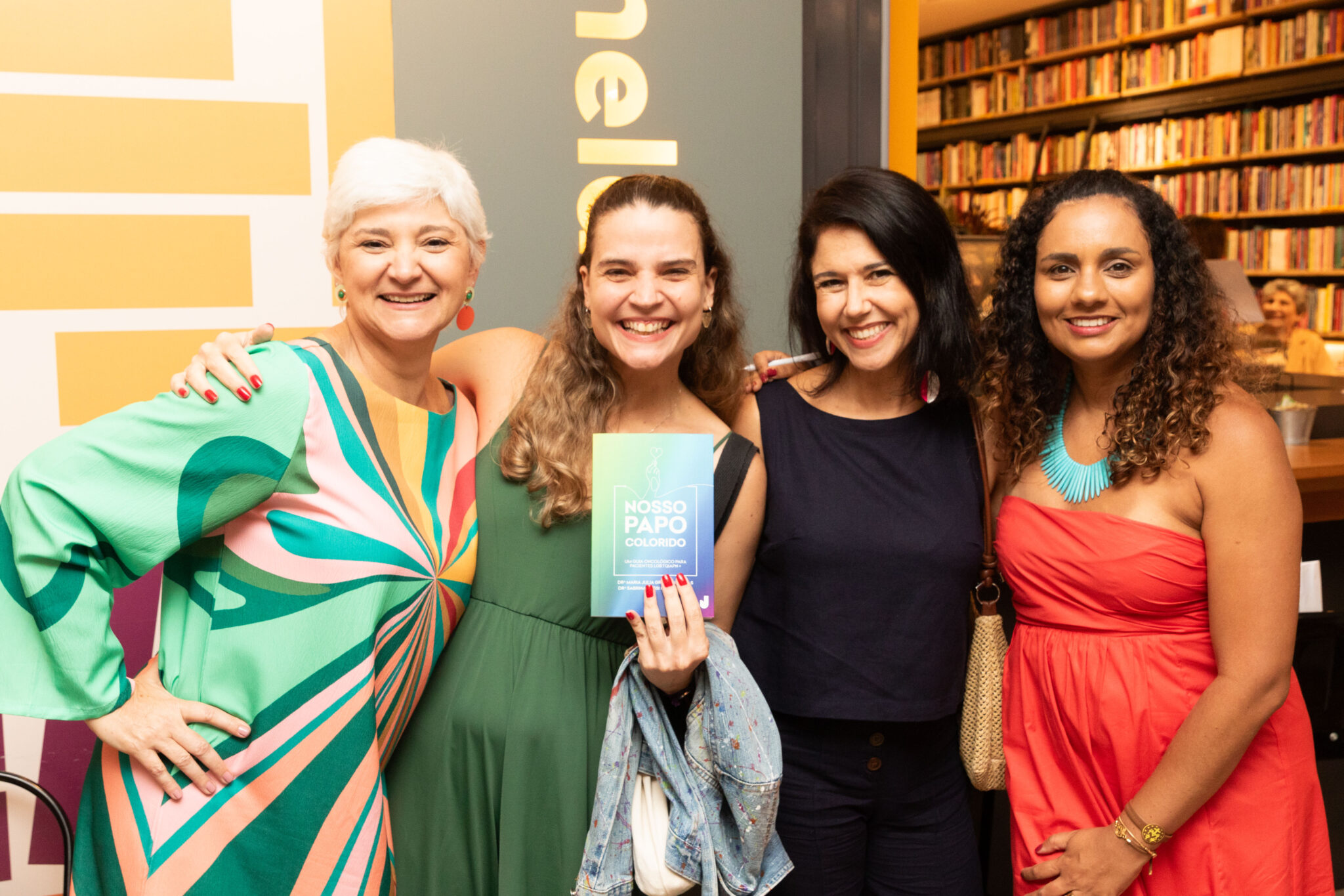 NossoPapoColorida_LancamentoLivro-147
