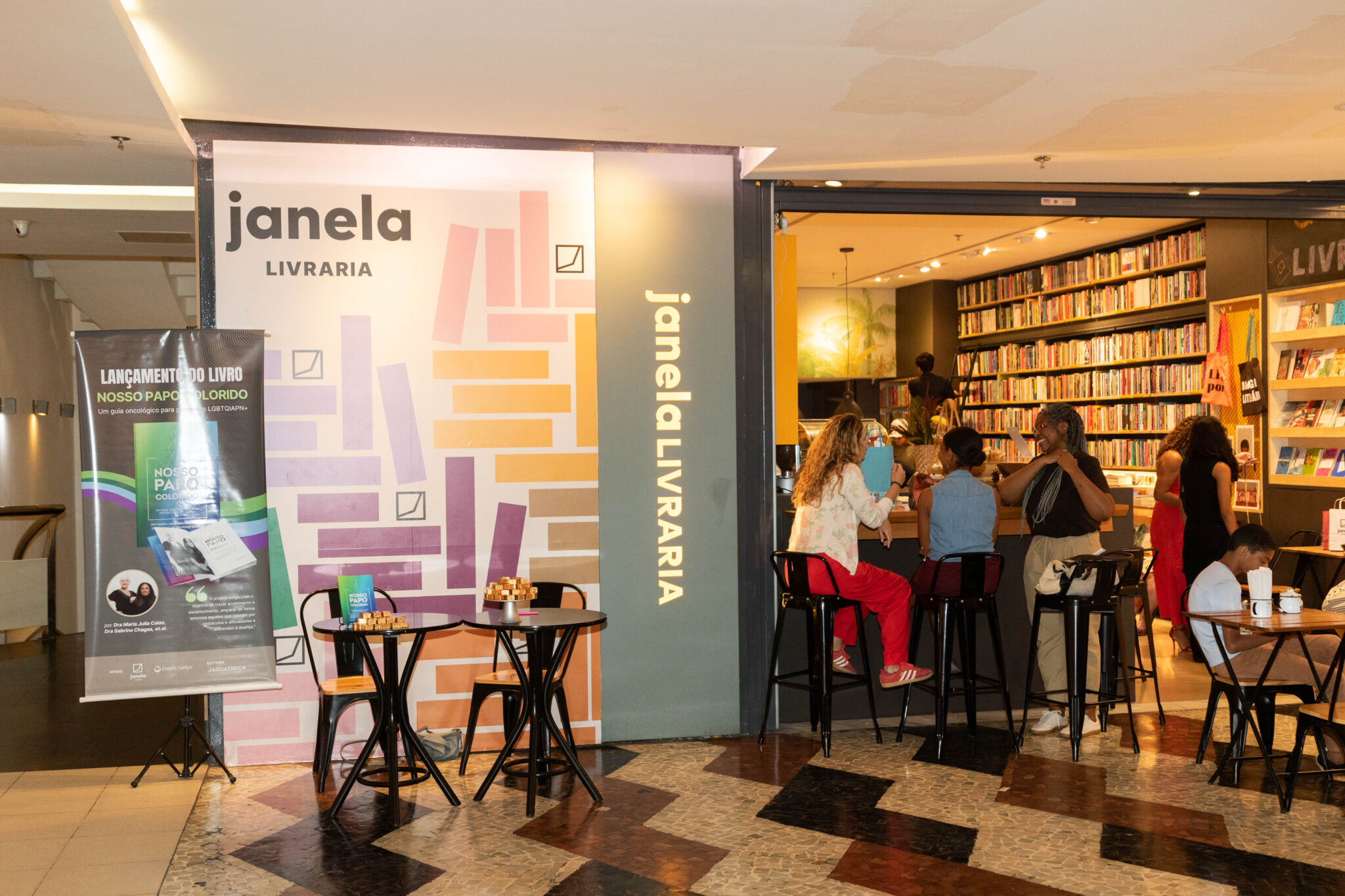 NossoPapoColorida_LancamentoLivro-2