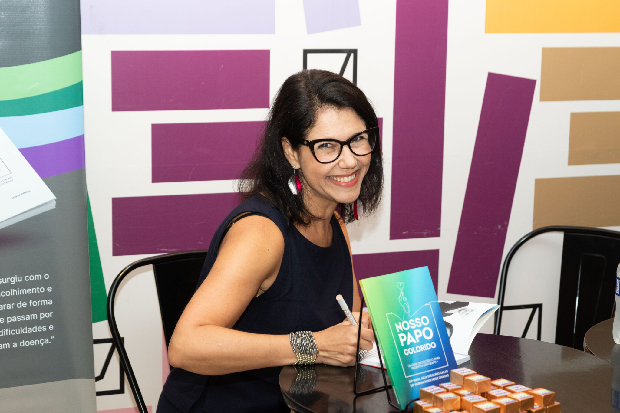 NossoPapoColorida_LancamentoLivro-38
