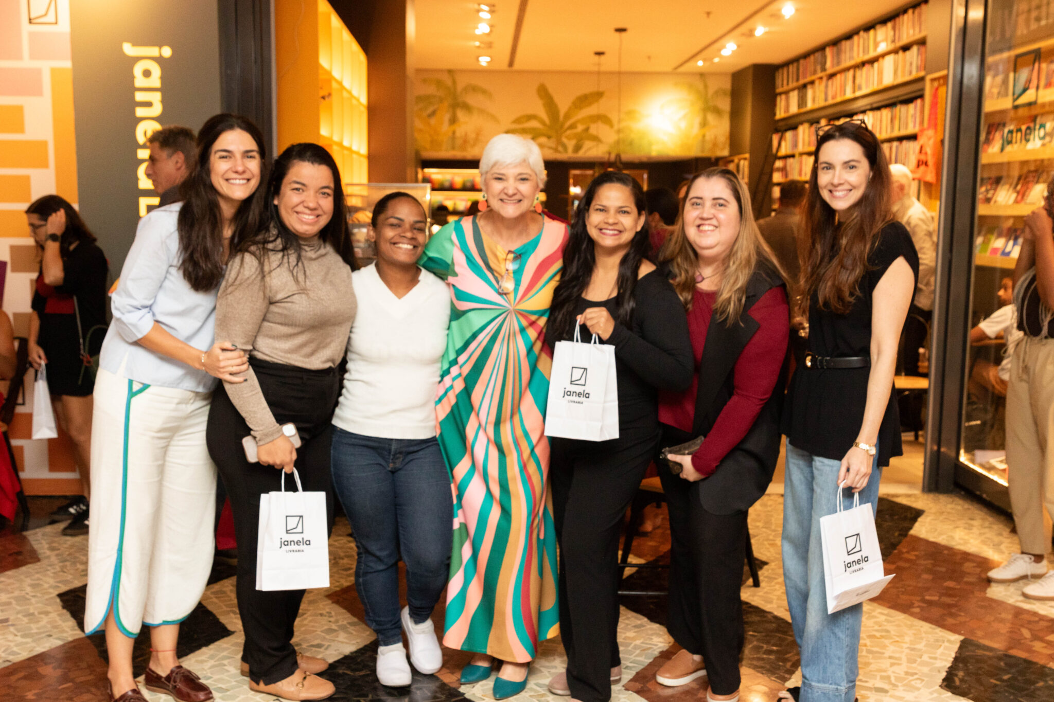 NossoPapoColorida_LancamentoLivro-42