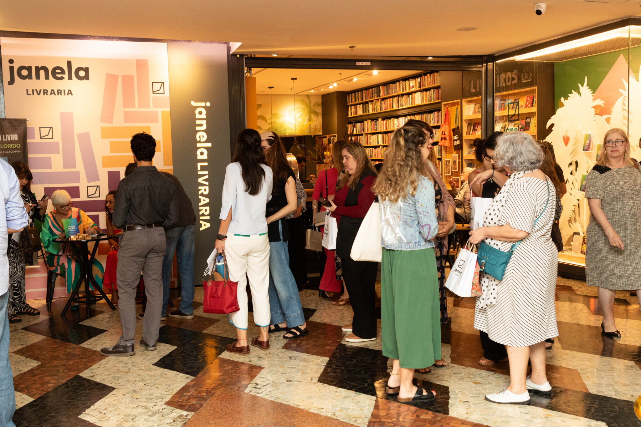 NossoPapoColorida_LancamentoLivro-48