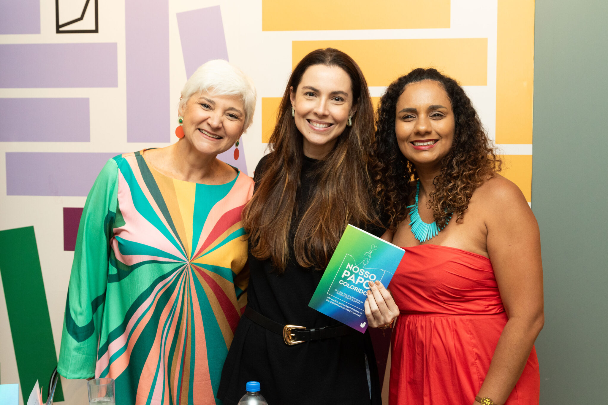 NossoPapoColorida_LancamentoLivro-56