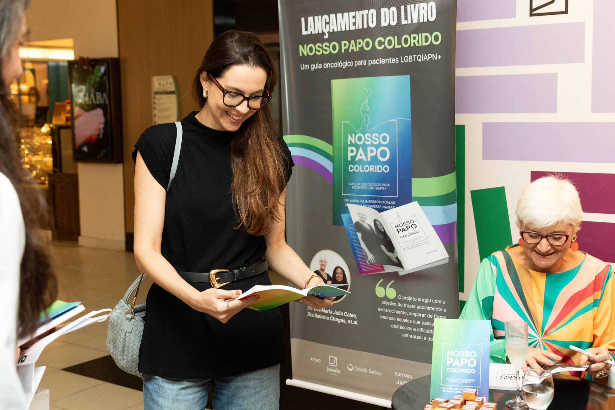 NossoPapoColorida_LancamentoLivro-61