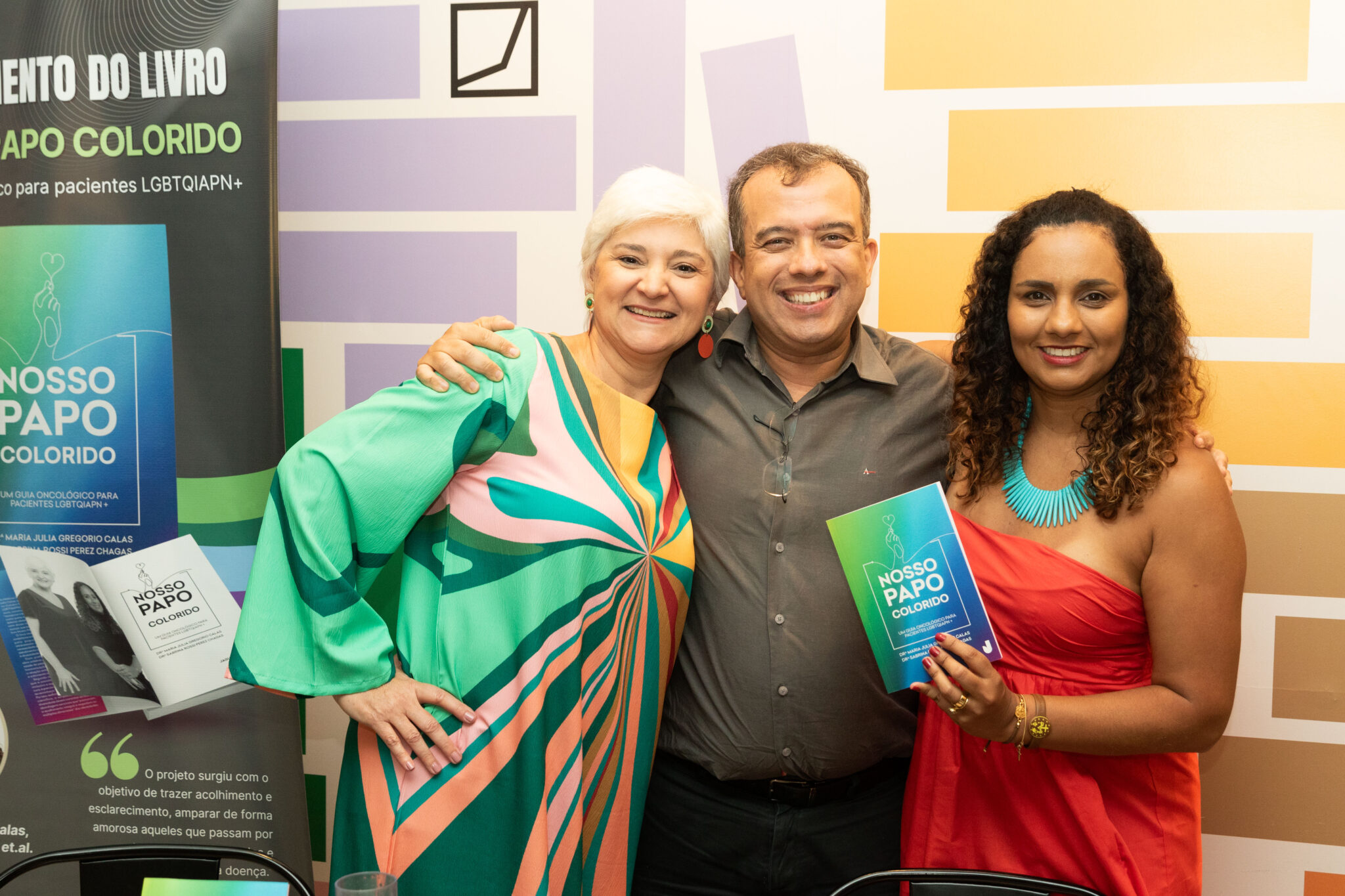 NossoPapoColorida_LancamentoLivro-90