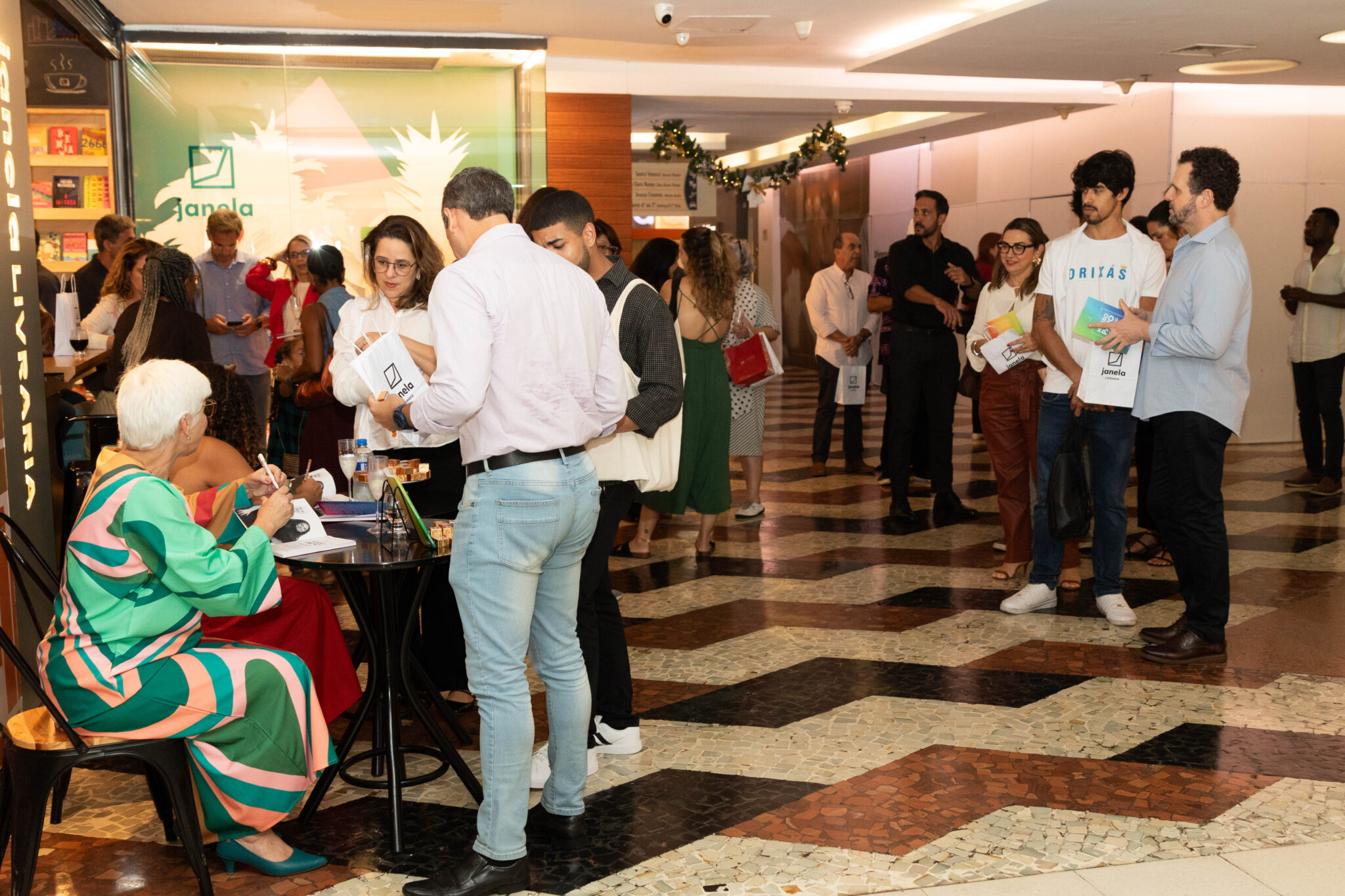 NossoPapoColorida_LancamentoLivro-98