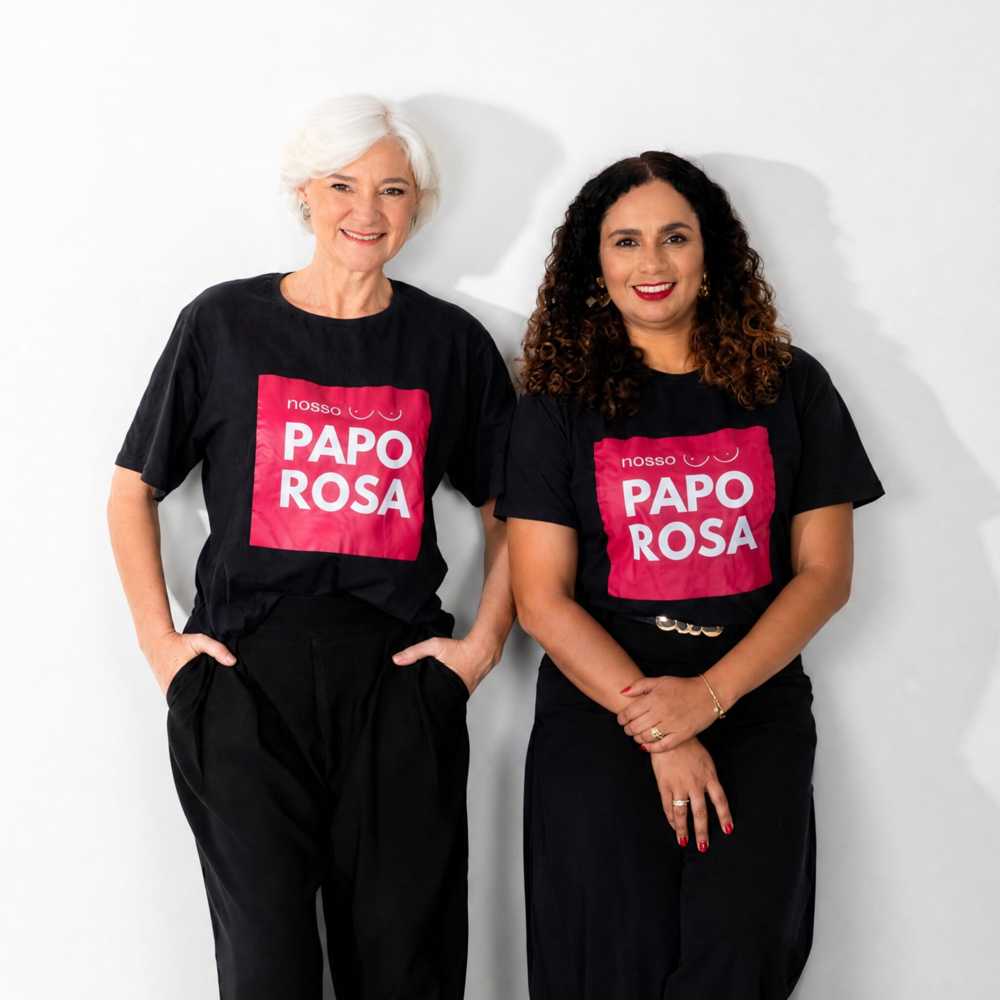 Papo Rosa 2026